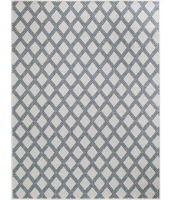 Central Oriental Newzeal Diamon E/G Area Rug 7 ft. 10 in. X 9 ft. 10 in. Rectangle