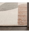 Loomaknoti Tecopa Trayza White/Gray Rug ETR20WG08 2 ft. X 3 ft. Rectangle - Rugs Town Loomaknoti Tecopa Trayza White/Gray ETR20WG08 2 ft. X 3 ft. Rectangle Rug