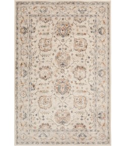 Central Oriental Minerva Roan Al/St Area Rug 5 ft. X 7 ft. 3 in. Rectangle