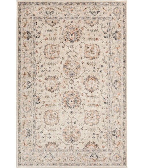 Mendez Hebba Area Rug By Central Oriental