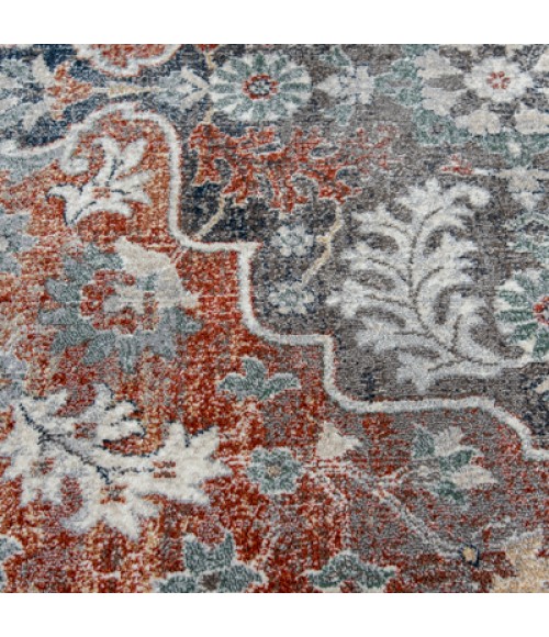 Mendez Khartonie Area Rug Mendez Khartonie Area Rug By Central Oriental