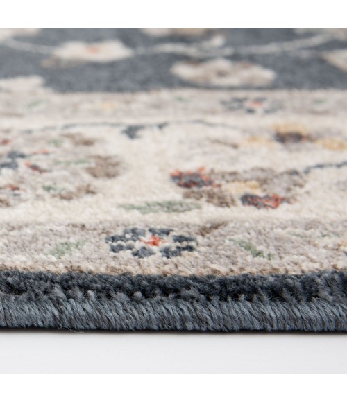 Mendez Alviranzi Area Rug By Central Oriental