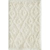 Loomaknoti Vemoa Avonako 0 EV003 2 ft. X 3 ft. Rectangle Rug