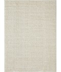 Loomaknoti Vemoa Altomarze Cream EV005 7 ft. 10 in. X 9 ft. 10 in. Rectangle Rug