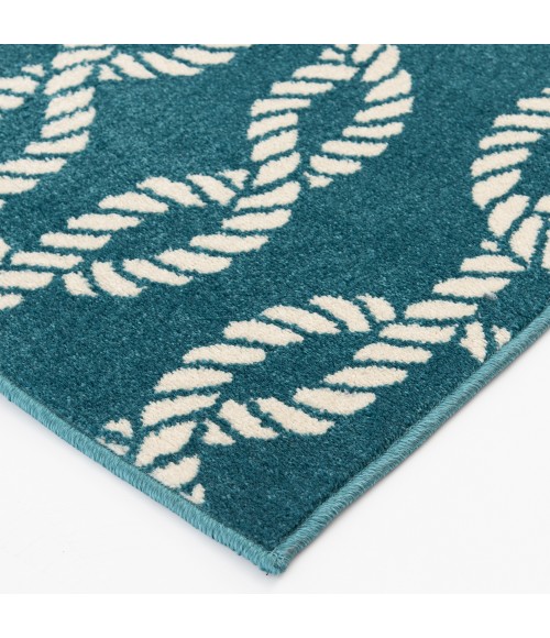 Tecopa Gwenvalyn Area Rug By Central Oriental