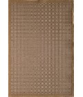 Cocoa Bay Jandanz Area Rug Cocoa Bay Jandanz Area Rug By Central Oriental
