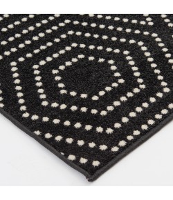 Central Oriental Tropic Valeria On/Sn Area Rug 2 ft. 3 in. X 3 ft. Rectangle