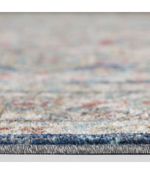 Saxby Adkerzonz Area Rug By Central Oriental