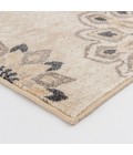 Mendez Arlissah Area Rug By Central Oriental