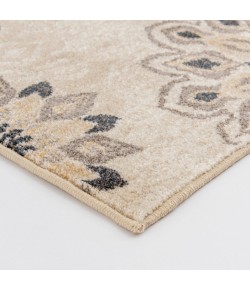 Central Oriental Miner Asterin Asl/Sa Area Rug 7 ft. 10 in. X 9 ft. 10 in. Rectangle