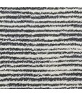 Loomaknoti Vemoa Altomarze Blue/Cream EV005 6 ft. 7” X 9 ft. 2” Rectangle Rug
