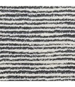Loomaknoti Vemoa Altomarze Blue/Cream EV005 6 ft. 7 in. X 9 ft. 2 in. Rectangle Rug