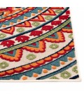 Fortune Phraderix Area Rug Fortune Phraderix Area Rug By Central Oriental