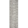 Loomaknoti Vemoa Altomarze Gray/Cream EV005 2 ft. X 6 ft. 7 in. Rectangle Rug