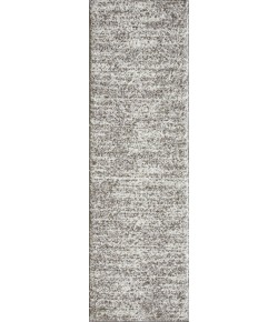 Loomaknoti Vemoa Altomarze Gray/Cream EV005 2 ft. X 6 ft. 7 in. Rectangle Rug