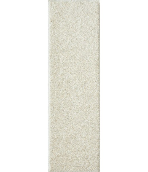 Loomaknoti Vemoa Altomarze Cream EV005 2 ft.  X 6 ft. 7” Rectangle Rug