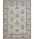 Loomaknoti Malanie Corlia Cream/Gray Rug EM005 6 ft. 7 in. X 9 ft. 2 in. Rectangle - Rugs Town Loomaknoti Malanie Corlia Cream/Gray EM005 6 ft. 7 in. X 9 ft. 2 in. Rectangle Rug