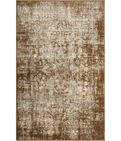 Loomaknoti Aysal Athna Cream/Beige EAY003 3 ft. 3 in. X 5 ft. 3 in. Rectangle Rug