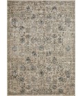 Loomaknoti Celena Asheley Cream/Blue Rug EC006 6 ft. 7 in. X 9 ft. 2 in. Rectangle - Rugs Town Loomaknoti Celena Asheley Cream/Blue EC006 6 ft. 7 in. X 9 ft. 2 in. Rectangle Rug