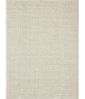 Loomaknoti Vemoa Altomarze Cream EV005 7 ft. 10 in. X 9 ft. 10 in. Rectangle Rug