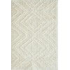 Loomaknoti Vemoa Armeley 0 EV004 4 ft. X 6 ft. Rectangle Rug