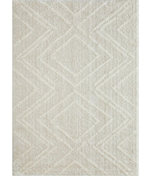 Loomaknoti Vemoa Armeley 0 EV004 6 ft. 7” X 9 ft. 2” Rectangle Rug