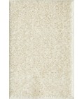 Loomaknoti Vemoa Altomarze Cream EV005 2 ft.  X 3 ft.  Rectangle Rug