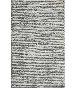 Loomaknoti Vemoa Altomarze Blue/Cream EV005 3 ft. 3 in. X 5 ft. 3 in. Rectangle Rug