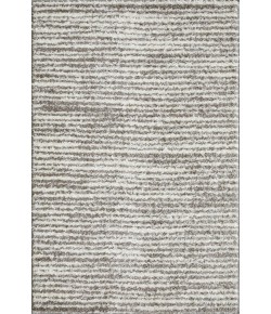 Loomaknoti Vemoa Altomarze Gray/Cream EV005 4 ft. X 6 ft. Rectangle Rug