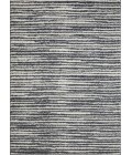 Loomaknoti Vemoa Altomarze Blue/Cream EV005 9 ft. 10 in. X 12 ft. 10 in. Rectangle Rug