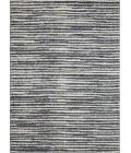 Loomaknoti Vemoa Altomarze Blue/Cream EV005 9 ft. 10 in. X 12 ft. 10 in. Rectangle Rug