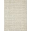 Loomaknoti Vemoa Altomarze Cream EV005 6 ft. 7 in. X 9 ft. 2 in. Rectangle Rug