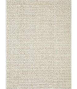 Loomaknoti Vemoa Altomarze Cream EV005 6 ft. 7 in. X 9 ft. 2 in. Rectangle Rug