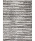Loomaknoti Vemoa Altomarze Gray/Cream EV005 6 ft. 7” X 9 ft. 2” Rectangle Rug