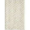 Loomaknoti Vemoa Adeta 0 EV001 2 ft. X 3 ft. Rectangle Rug