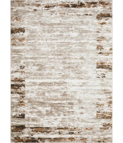 Loomaknoti Alanzo Albah Beige/Cream EAD001 6 ft. 7 in. X 9 ft. 2 in. Rectangle Rug