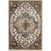 Loomaknoti Alsbrooke Zailorn Cream/Beige EA006 2 ft. X 3 ft. Rectangle Rug