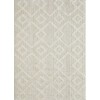 Loomaknoti Vemoa Adeta 0 EV001 6 ft. 7 in. X 9 ft. 2 in. Rectangle Rug
