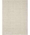 Loomaknoti Vemoa Altomarze Cream EV005 9 ft. 10 in. X 12 ft. 10 in. Rectangle Rug