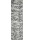 Loomaknoti Vemoa Altomarze Blue/Cream EV005 2 ft.  X 6 ft. 7” Rectangle Rug