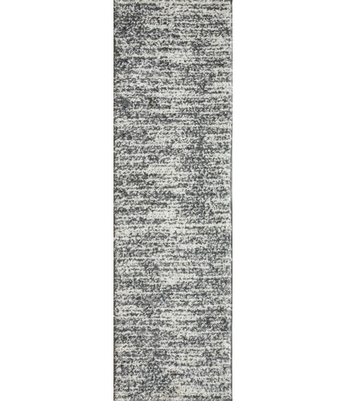 Loomaknoti Vemoa Altomarze Blue/Cream EV005 2 ft.  X 6 ft. 7” Rectangle Rug