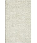 Loomaknoti Vemoa Altomarze Cream EV005 3 ft. 3” X 5 ft. 3” Rectangle Rug
