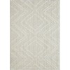 Loomaknoti Vemoa Armeley 0 EV004 6 ft. 7 in. X 9 ft. 2 in. Rectangle Rug