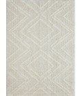 Loomaknoti Vemoa Armeley 0 EV004 6 ft. 7” X 9 ft. 2” Rectangle Rug