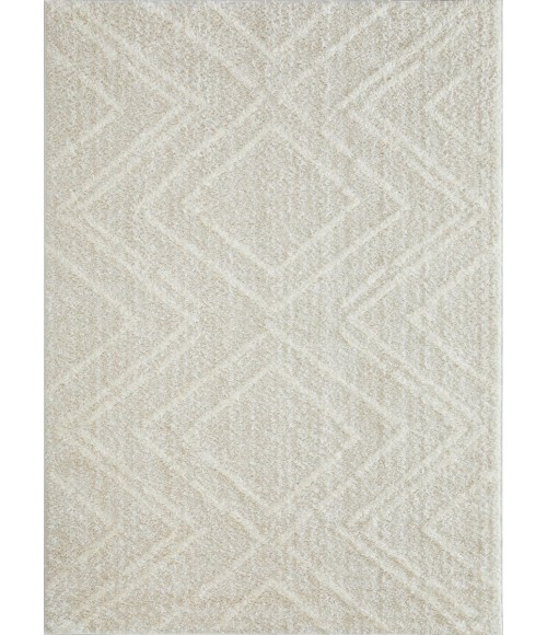 Loomaknoti Vemoa Armeley 0 EV004 6 ft. 7” X 9 ft. 2” Rectangle Rug