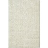 Loomaknoti Vemoa Altomarze Cream EV005 4 ft. X 6 ft. Rectangle Rug