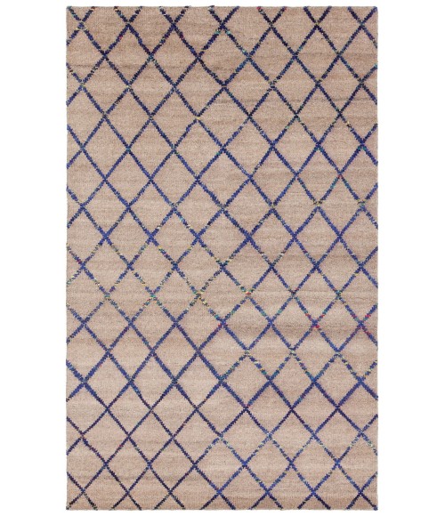 Chandra AARUSHI AAR-44000 7 ft. 9 in. X 10 ft. 6 in. Rect. Rug