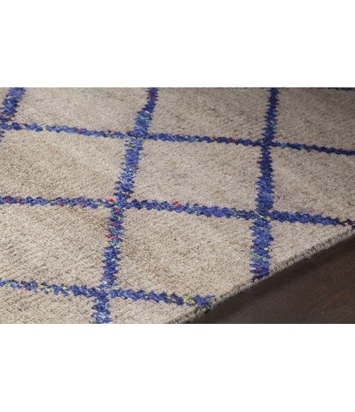 Chandra AARUSHI AAR-44000 7 ft. 9 in. X 10 ft. 6 in. Rect. Rug