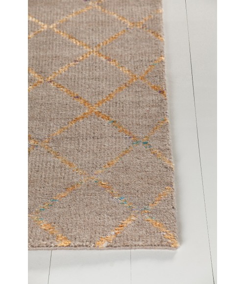 Chandra AARUSHI AAR-44001 7 ft. 9 in. X 10 ft. 6 in. Rect. Rug