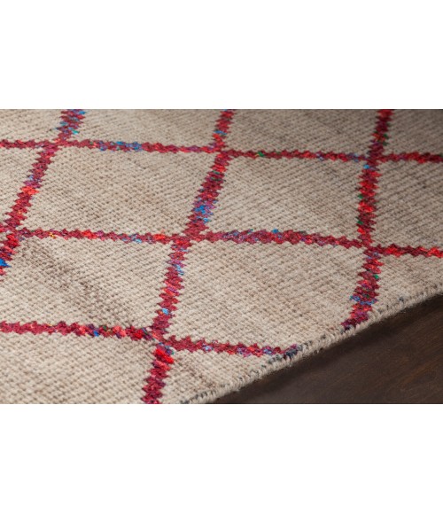 Chandra AARUSHI AAR-44002 7 ft. 9 in. X 10 ft. 6 in. Rect. Rug